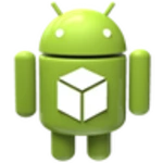 digitalassetownershipandroidclient android application logo